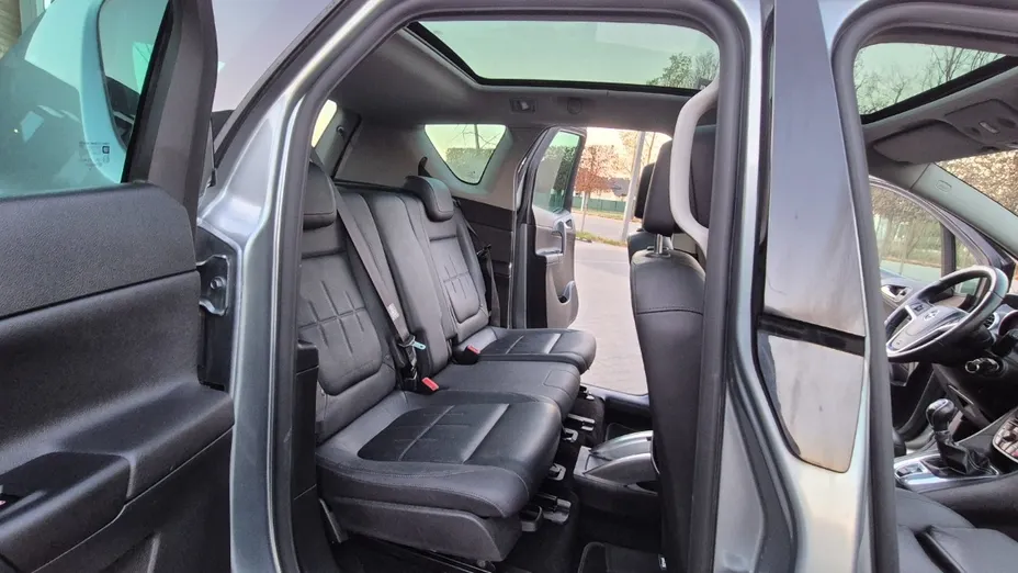 OPEL Meriva -