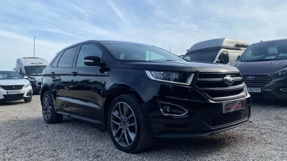FORD Edge -