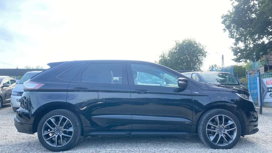 FORD Edge -