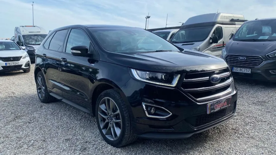 FORD Edge -