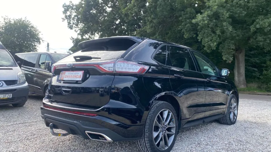 FORD Edge -