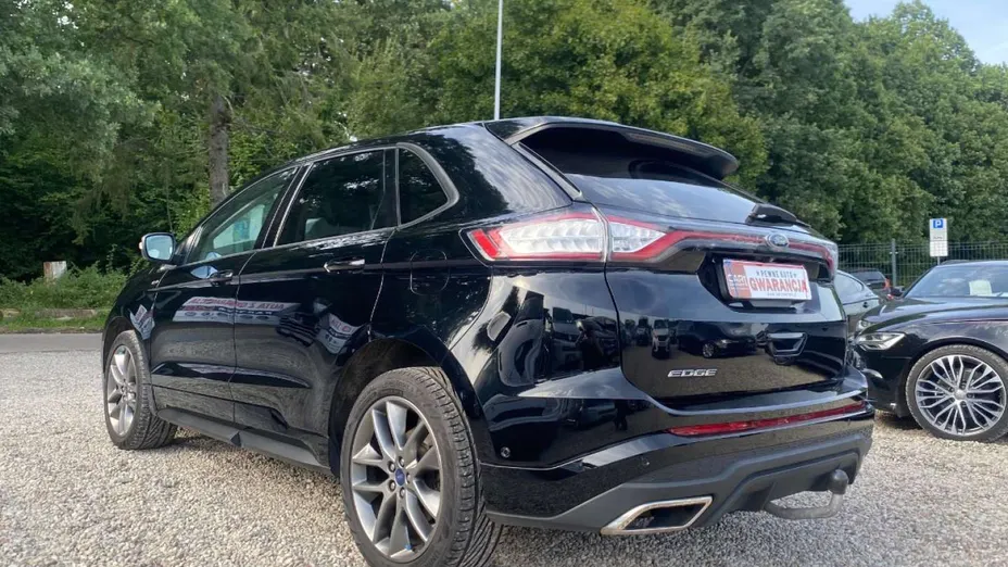 FORD Edge -