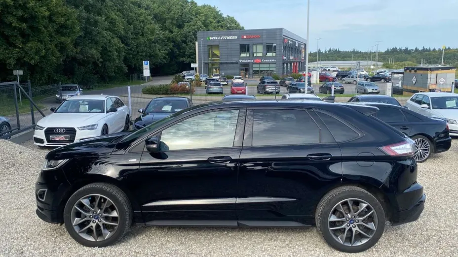 FORD Edge -