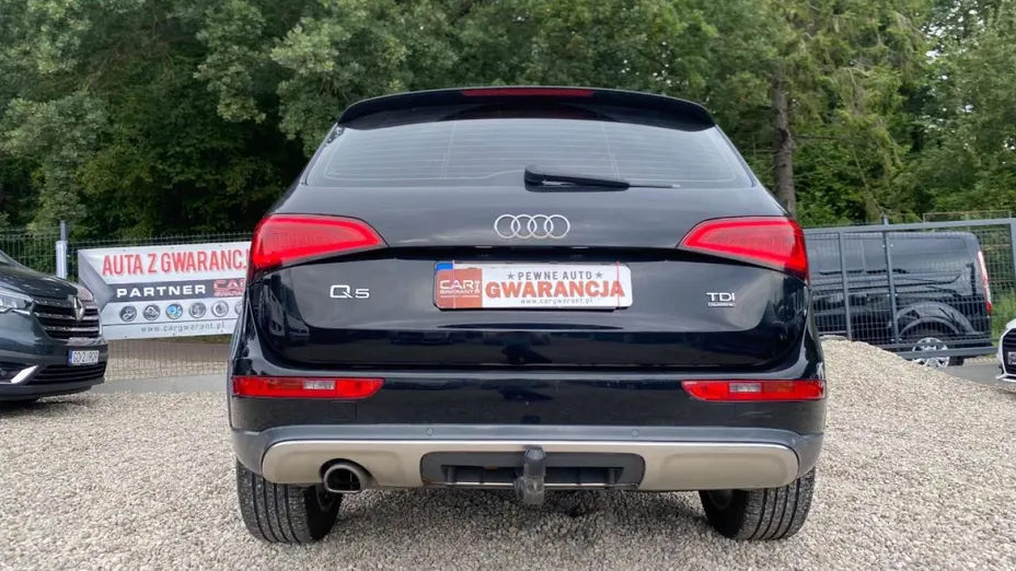 AUDI Q5 -