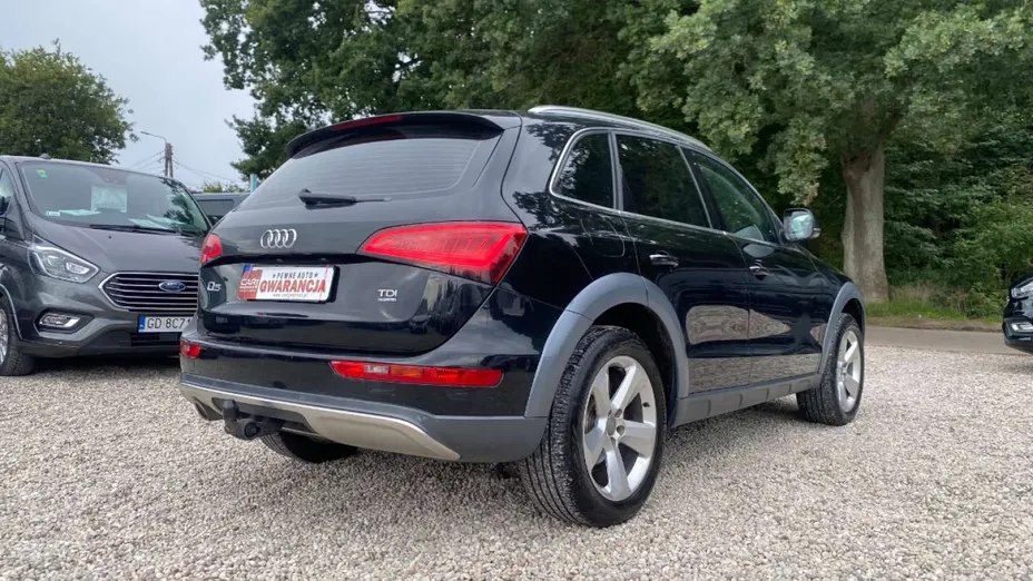 AUDI Q5 -