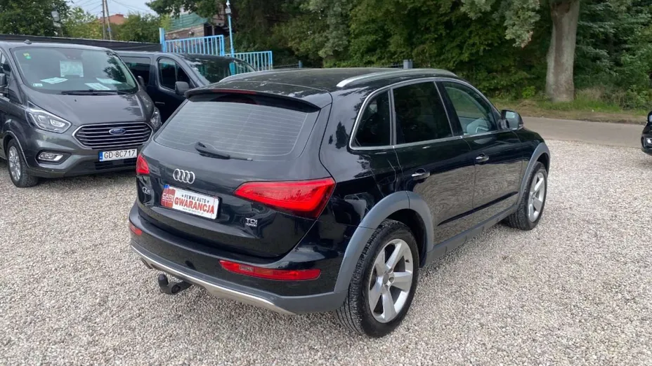 AUDI Q5 -