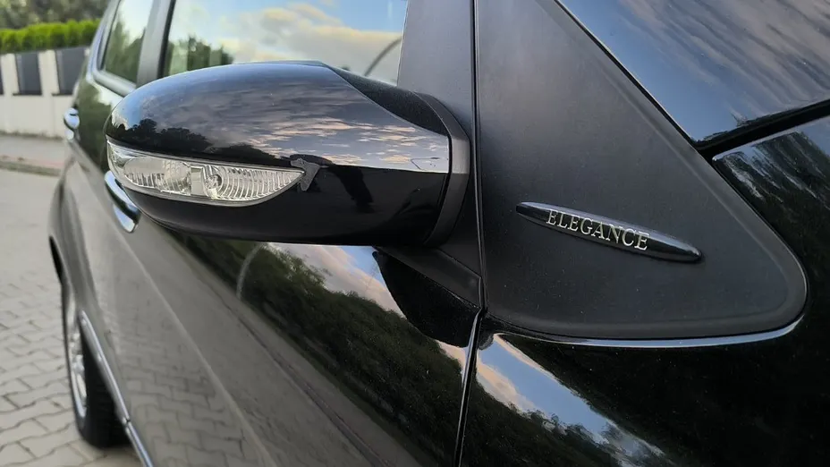 MERCEDES-BENZ A Klasa -