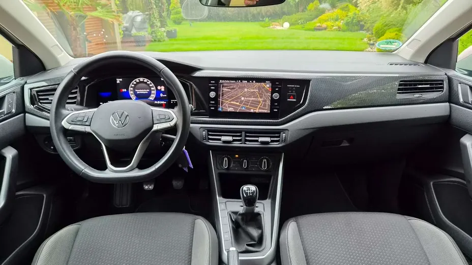 VOLKSWAGEN Taigo -