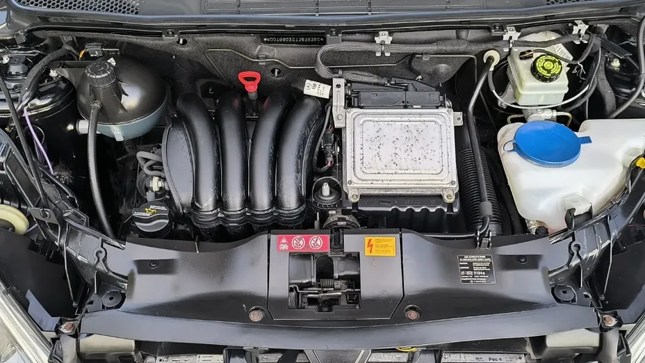 MERCEDES-BENZ A Klasa -