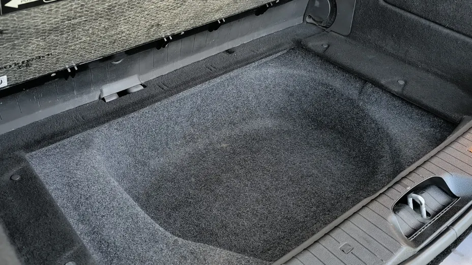 MERCEDES-BENZ A Klasa -