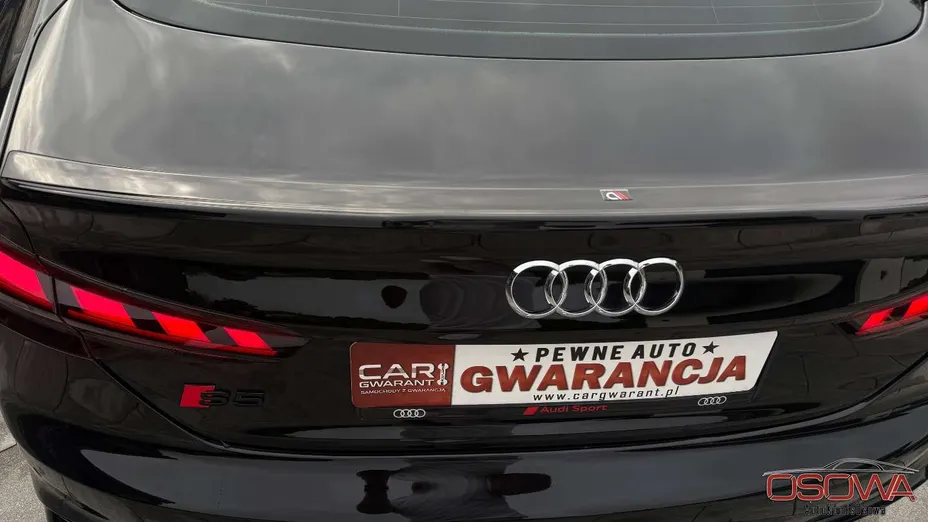 AUDI S5 Sportback -