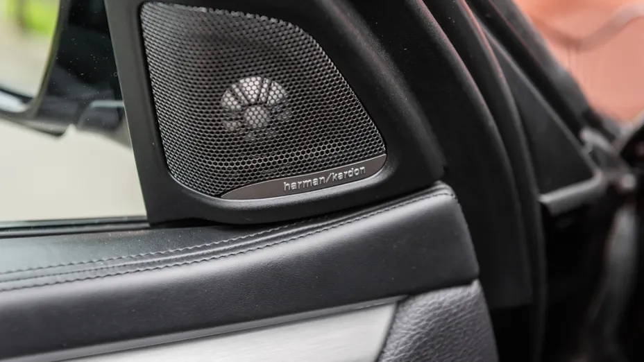 BMW X6 -