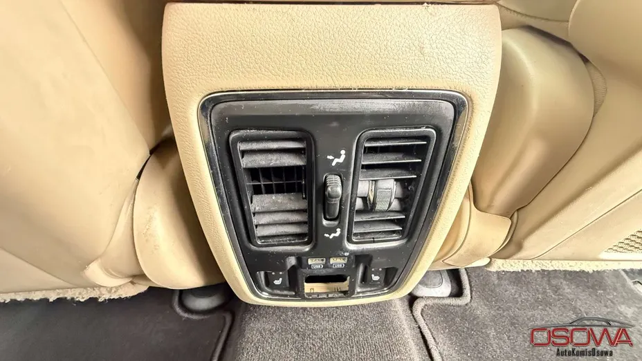 DODGE Durango -