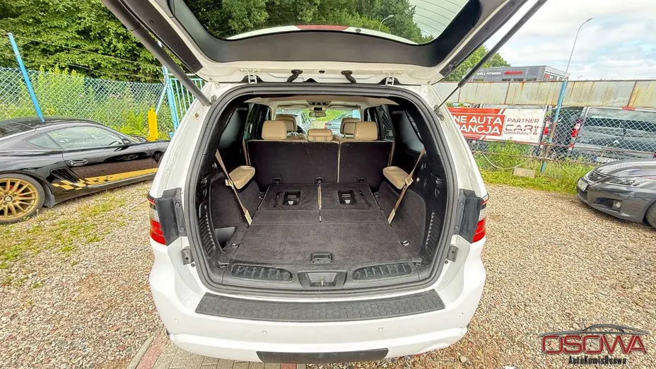 DODGE Durango -