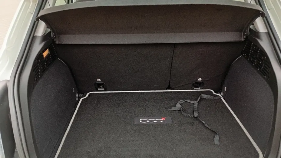 FIAT 500X -