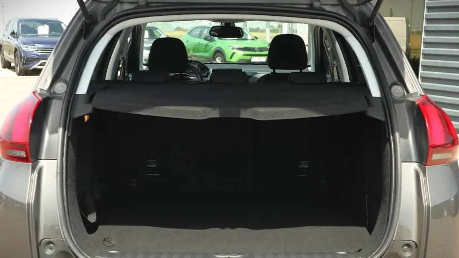 PEUGEOT 2008 -