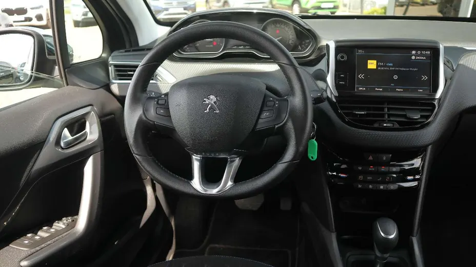 PEUGEOT 2008 -