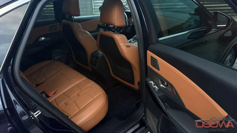 DS 7 Crossback -