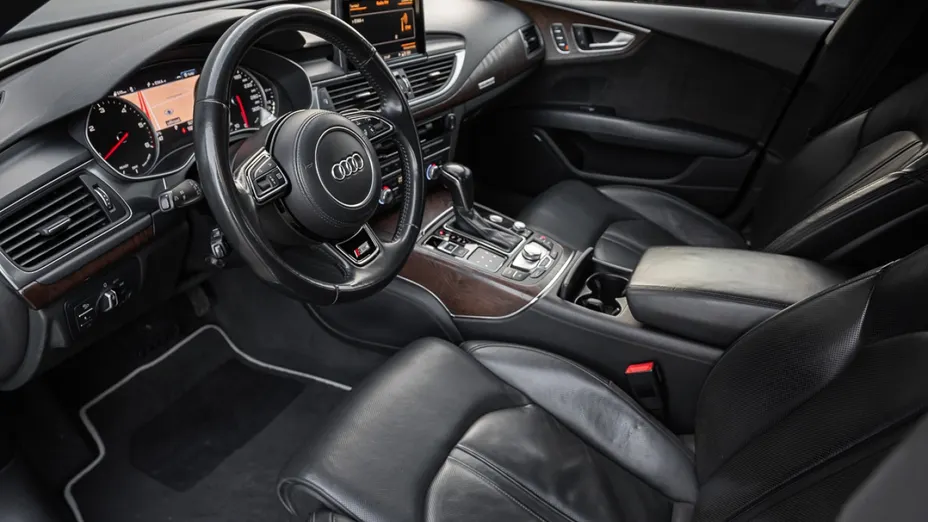 AUDI A7 -