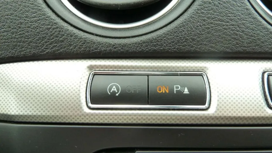 FORD S-MAX -