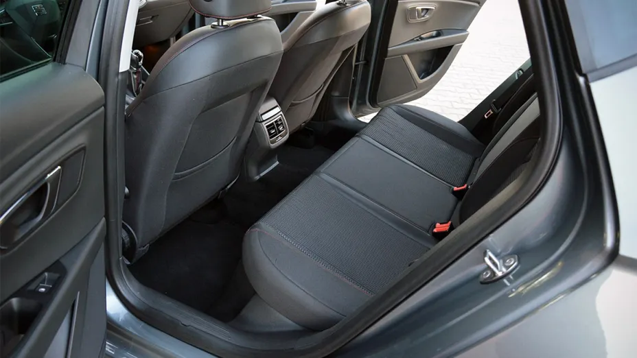 SEAT Leon -