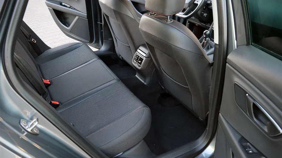 SEAT Leon -