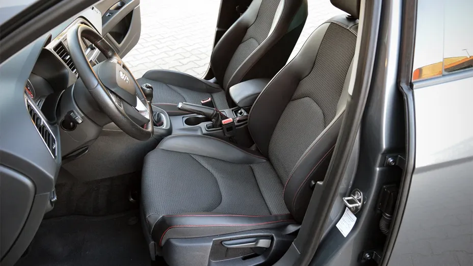 SEAT Leon -