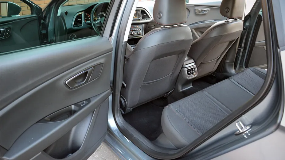 SEAT Leon -