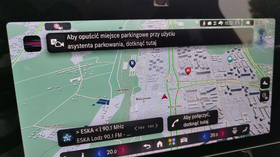 MERCEDES-BENZ CLA -