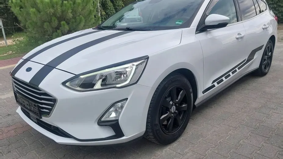 FORD Focus -