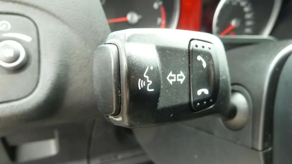 FORD S-MAX -