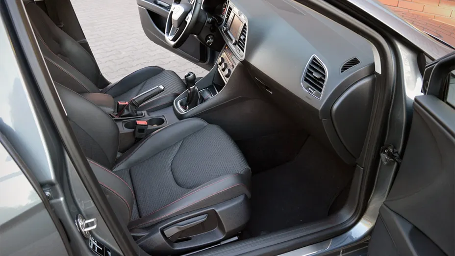 SEAT Leon -