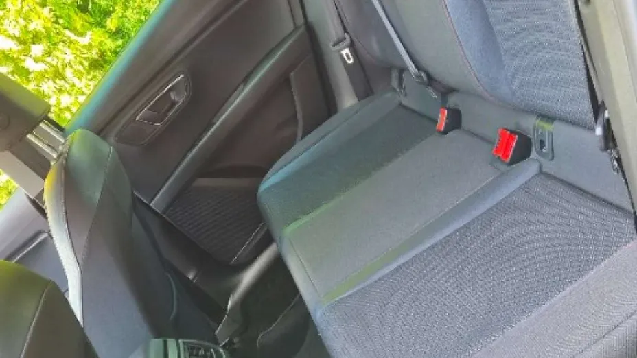 SEAT Leon -