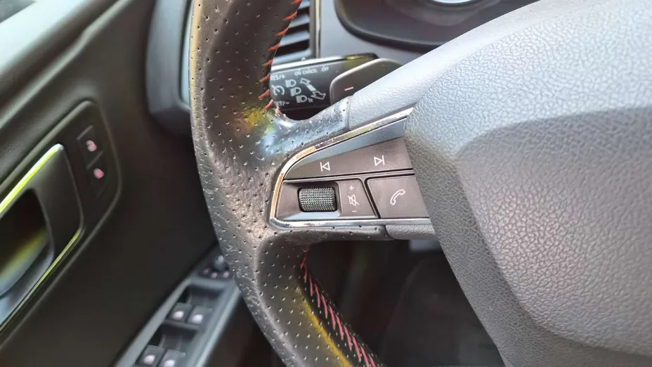 SEAT Leon -