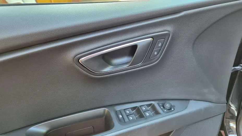 SEAT Leon -