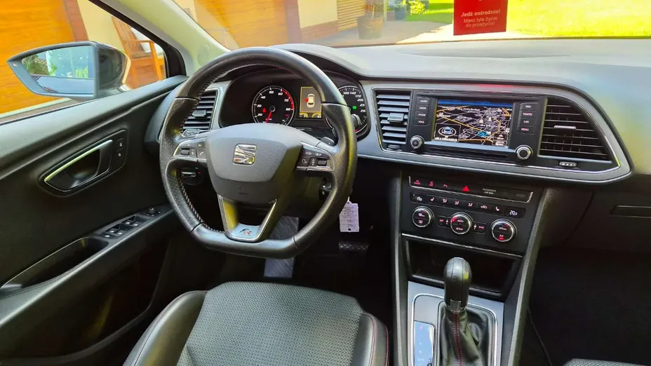SEAT Leon -