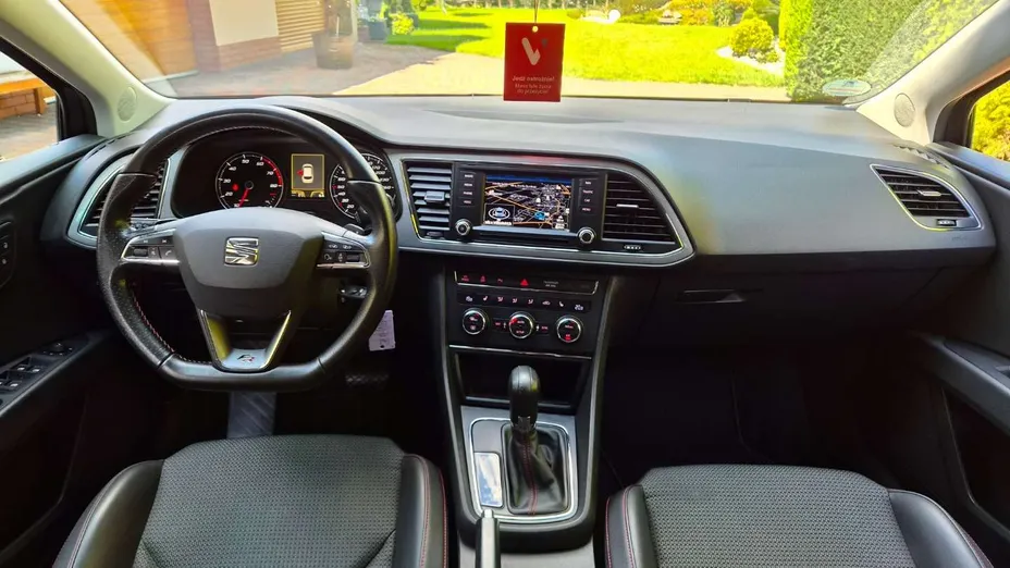 SEAT Leon -