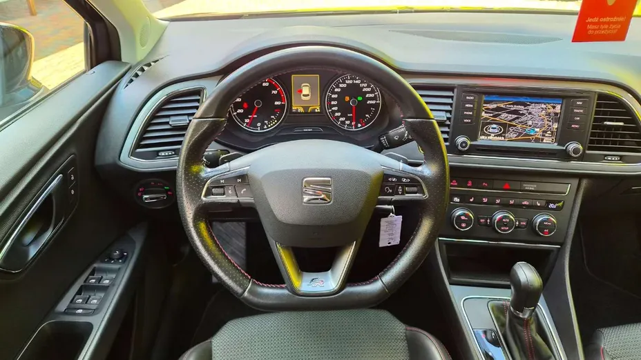 SEAT Leon -