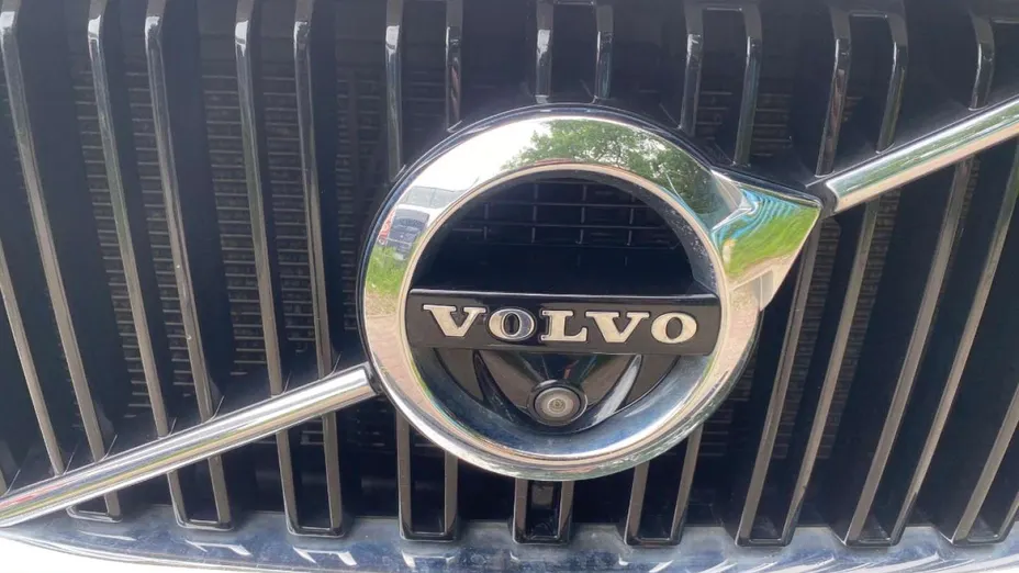 VOLVO XC90 -