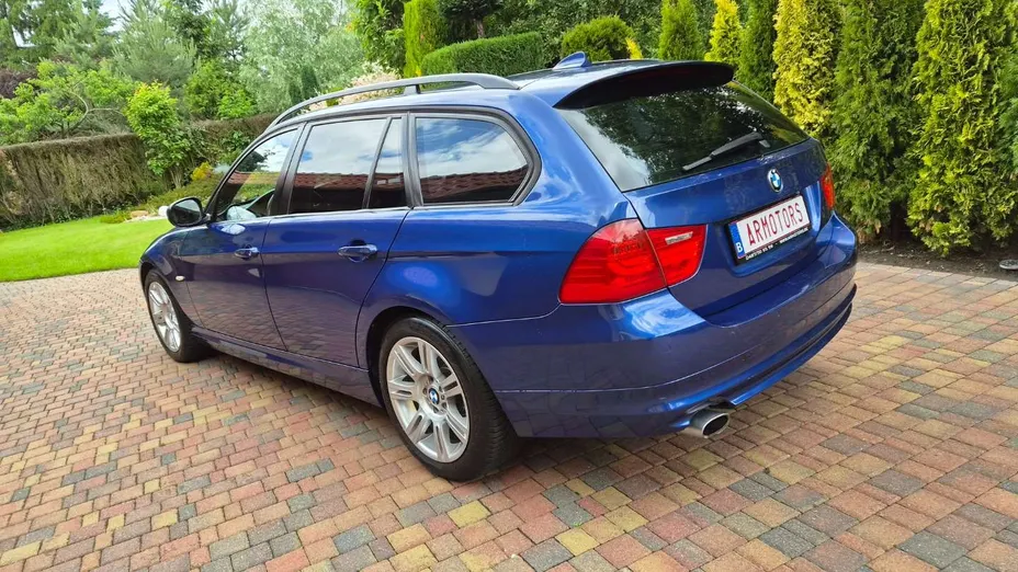 BMW Seria 3 -
