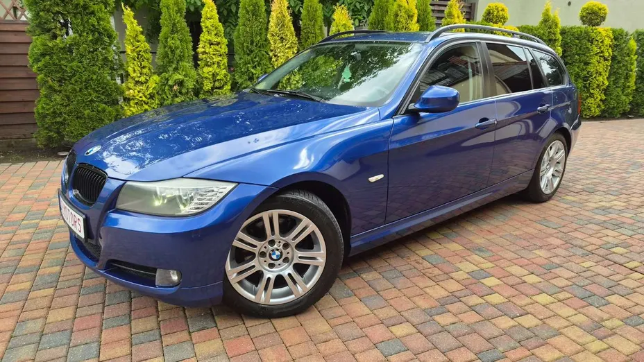 BMW Seria 3 -
