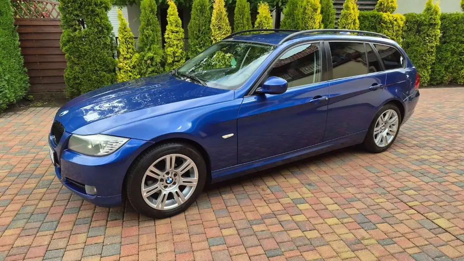 BMW Seria 3 -