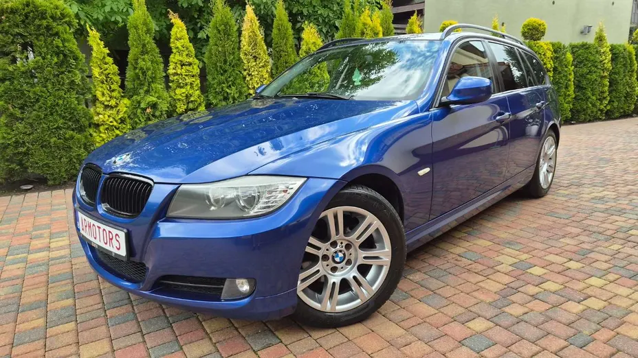BMW Seria 3 -