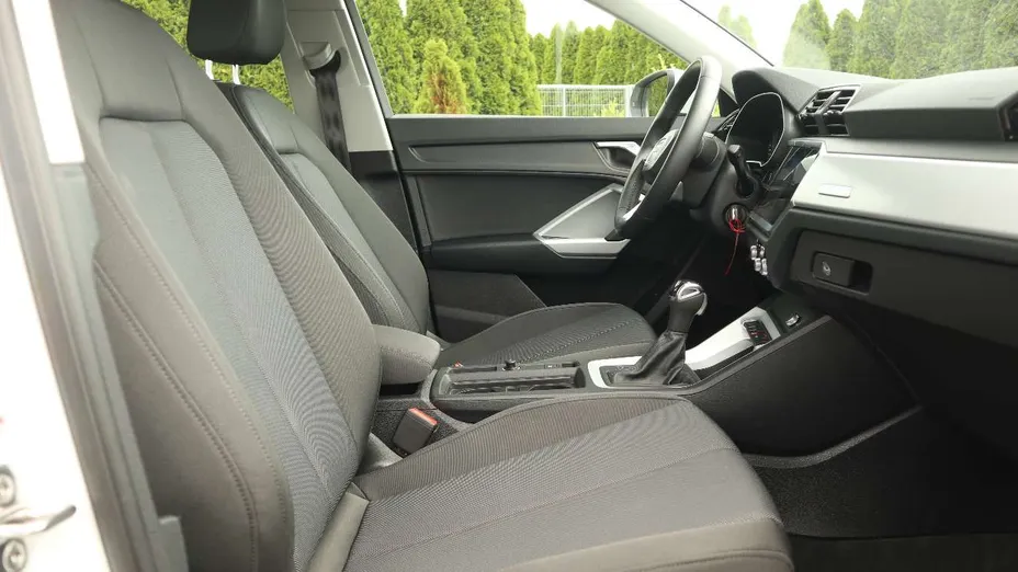 AUDI Q3 -