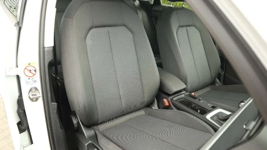 AUDI Q3 -
