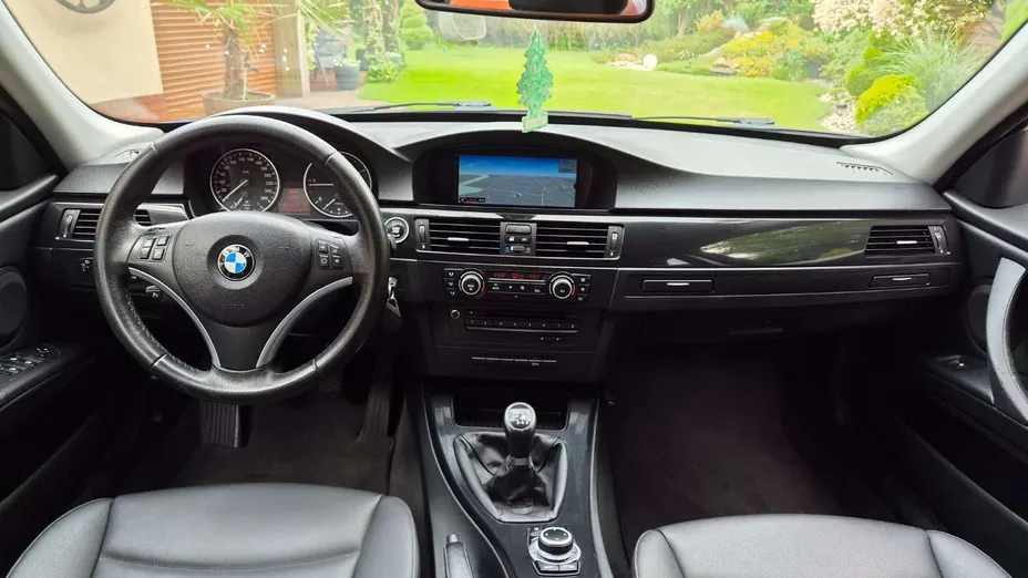 BMW Seria 3 -