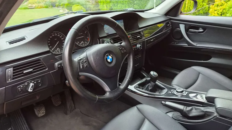BMW Seria 3 -