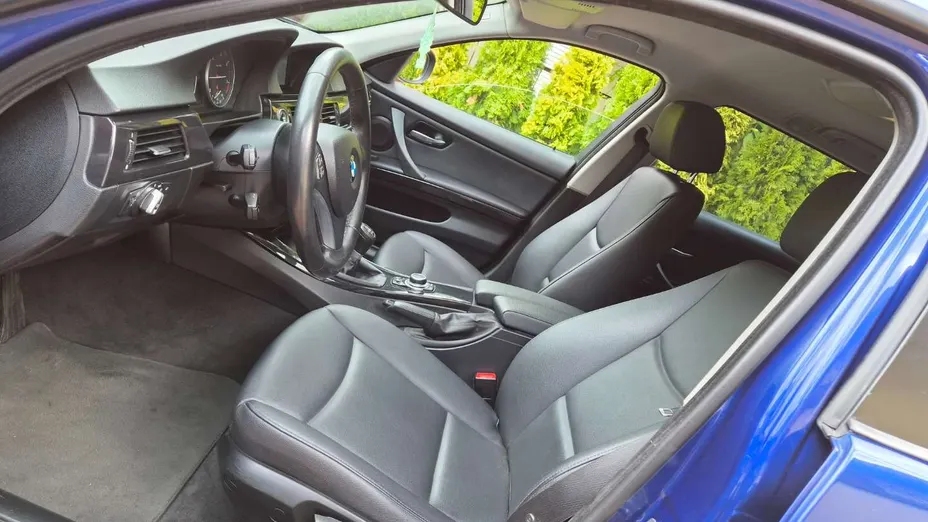 BMW Seria 3 -