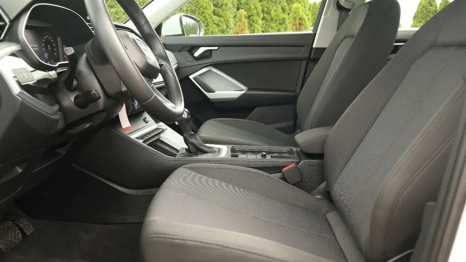 AUDI Q3 -