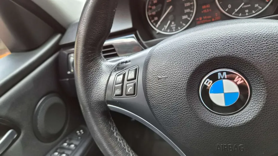 BMW Seria 3 -